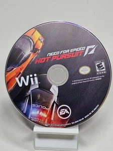 Need for Speed: Hot Pursuit (Nintendo Wii, 2010) - Imagen 1 de 2