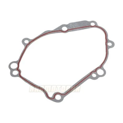 Junta de cubierta de estator para Yamaha YZF-R1 R1 2007-2008 FZ1 2006-2014 FZ8 2008-2014 Foto 1 de 4