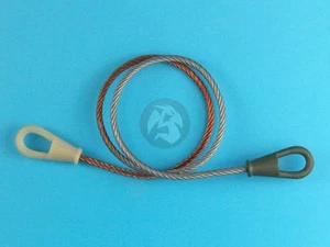 Cable de Remolque Eureka XXL 1/35 Ruso T-34/85 Mod.1945 Tanque Segunda Guerra Mundial Posguerra ER-3532 - Imagen 1 de 1