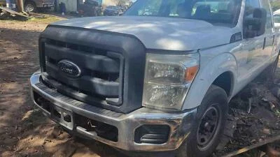 Dobradiça do Capô FORD F250 SD PICKUP Direita e Esquerda 11 12 13 14 15 16 - Imagem 1 de 4