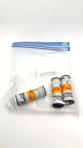 (3 ROLLS) Kodak Pro 400 PMC 120 EXP Early 2000's unsealed - Picture 1 of 1