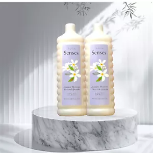 Avon Senses Set Duo Bagno a Bolle con Fiori di Gelsomino - Foto 1 di 2