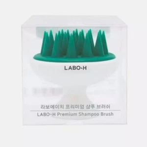 LABO-H Premium Shampoo Brush 1EA Scalp cleaning Scalp Massage Brush - Picture 1 of 6