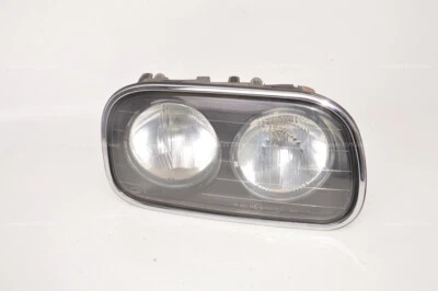 Bentley Arnage Rolls Royce Silver Spur Seraph Front right headlight light RHD Foto 1 de 4