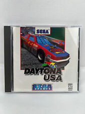 Daytona USA (PC, 1996) Sega Sports - RARE - FREE SHIPPING!