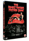 The Rocky Horror Picture Show (1 Disc Edition) Tim Curry 1975 DVD Top-quality