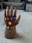 Marvel Legends Series Infinity Gauntlet - Articulated Electronic Fist