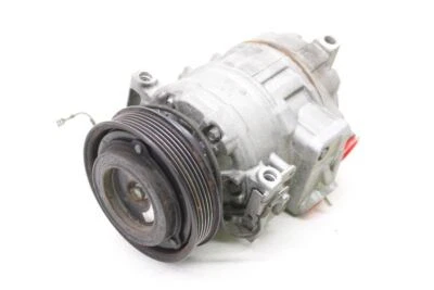 1997-2008 Porsche Boxster 987 2.7L Ac Compressor Assembly 4472208266 - Image 1 of 4