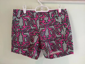 J Crew Stretch City Fit Ladies Shorts, Size 2 City Fit - Picture 1 of 4