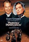 Friendly Persuasion DVD  NEW