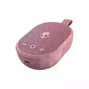 Brand New Skullcandy Ounce+ Wireless Bluetooth Speaker Washed Rose Free Sh - Picture 1 of 2