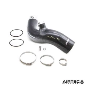 AIRTEC Motorsport Turbo Induction Hose for BMW N55 - Picture 1 of 5