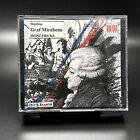 Matthus GRAF MIRABEAU, Heinz Fricke [Berlin Classics, 2 CD Box Set] NEAR MINT