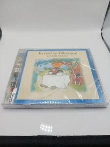 Cat Stevens - Tea for the Tillerman CD New Sealed (Cracked Case) - Picture 1 of 2