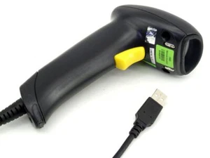 CipherLab CC-1500 A1500CBS00001 USB Ccd Scanner-Code Combiné Filaire - Picture 1 of 1