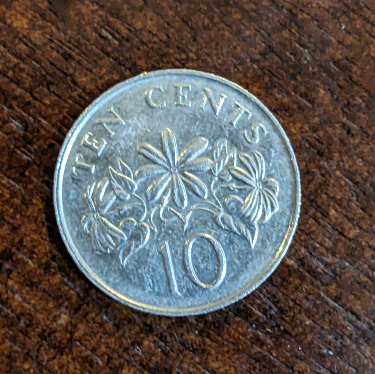 1991 Singapore Coins for sale | eBay