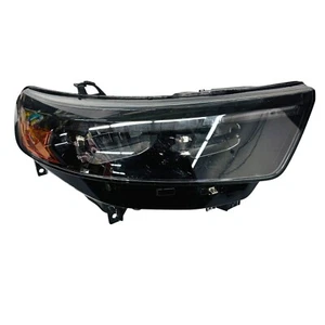 Ford Explorer 20-22 RH Passenger Side LED Headlight LB5-13W029-PE, Genuine - Picture 1 of 17