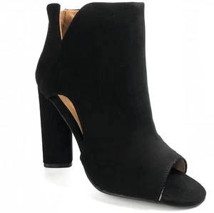 Annabelle Stiefeletten offene Zehenpartie - Bild 1 von 7