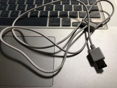 CUSTOM 30Pin-6Pin FW Firewire IEEE 1394 Charging Cable Cord For iPod Photo A1099 - Image 1 of 4