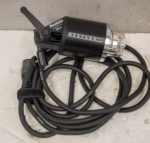 Profoto Acute 2 D4 Flash Head(free ship)(S28) - Picture 1 of 3