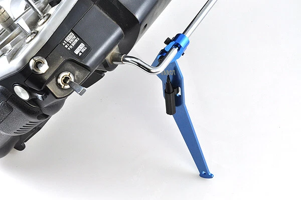 Tarot Metal Transmitter Holder RC Helicopter Parts TL2339-02 — 第 1/4 张图片