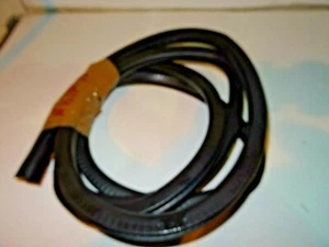 SELLO PUERTA DELANTERA LADO PASAJERO FORD FOCUS MK1 98-05 3 PUERTAS - Imagen 1 de 1