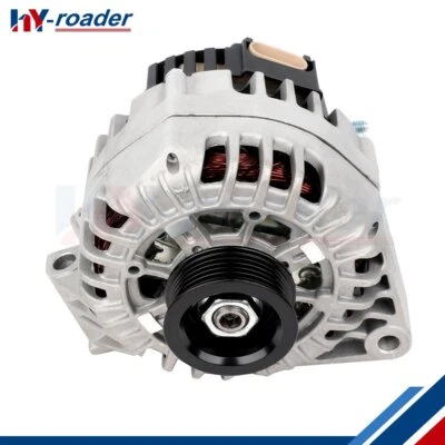 Alternador para Chevrolet Venture 2002 2003 2004 2005, Oldsmobile Silhouette 02-04 Foto 1 de 4