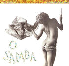 Various - Brazil Classics 2: O Samba (LP, Comp)
