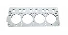 New Cylinder Head Gasket for Triumph Spitfire 1500 and MG Midget 1500 w/ Tab