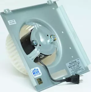 Bathroom Vent Fan Motor For Nutone 8663P 8663RP 8663RM VL-3668P 8673RP 97017705 - Picture 1 of 5