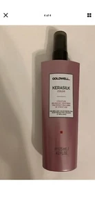 Goldwell Kerasilk Color Structure Balancing Treatment 4.2 oz / 125 mL. NEW - Picture 1 of 4
