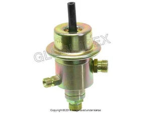 Mercedes r107 w124 w126 r129 Fuel Pressure Regulator BOSCH OEM NEW + WARRANTY - Picture 1 of 1