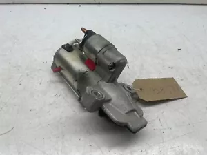 FORD PUMA STARTER MOTOR 1.0 PETROL MHEV HYBRID MK2 2019 - 2023 JX6T-11000-EA - Picture 1 of 8