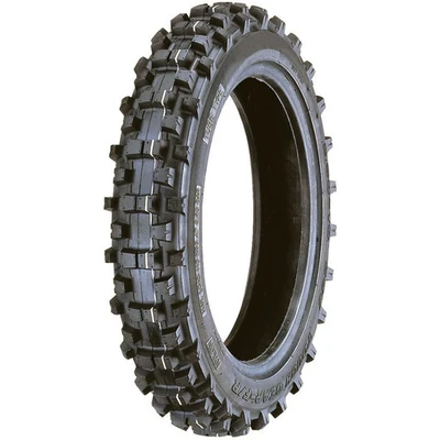 Artrax TG5 Rear Tire - 80/100-12 3203-80100120 - Image 1 of 3