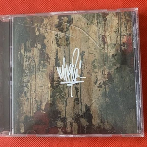 Pre Owned Music CD Mike Shinoda Post Traumatic - Foto 1 di 4