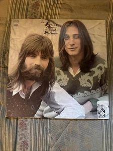 Loggins And Messina - Self Titled Vinyl LP - 1972 Columbia KC 31748 - Picture 1 of 4
