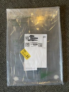 EooCoo Case compatible with Macbook Air 15 - Picture 1 of 3