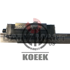 New In Box THK RSR15ZM Linear Guide - Picture 1 of 2