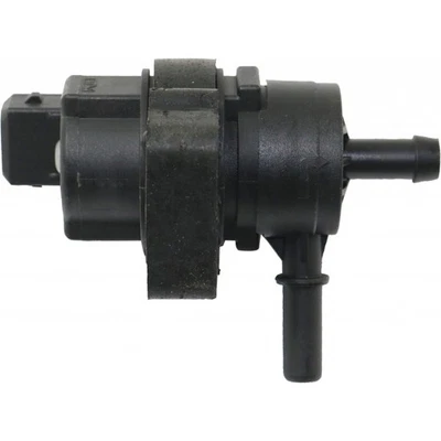 Solenoide de purga de bote de vapor para Mercedes-Benz E350/E550 2010 2011 2 hojas macho Foto 1 de 4