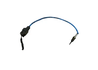 FORD FOCUS III Turnier Capteur de Température des Gaz d'échappement 30136402 - Immagine 1 di 4