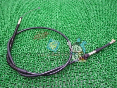 Cable de embrague KX250 - En stock, listo para enviar - Kawasaki original nueva motocicleta... Foto 1 de 4