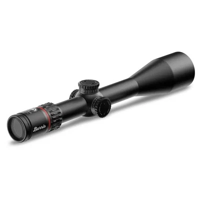 Mira para rifle Burris 201560 Fullfield 6-24x50 30 mm tubo E3 retícula perilla Synergy Foto 1 de 4