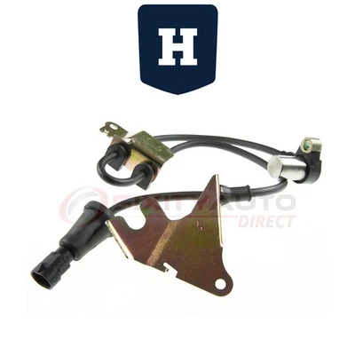 Holstein Front Left ABS Wheel Speed Sensor for 1999-2001 Chrysler LHS  - qd - Image 1 of 4