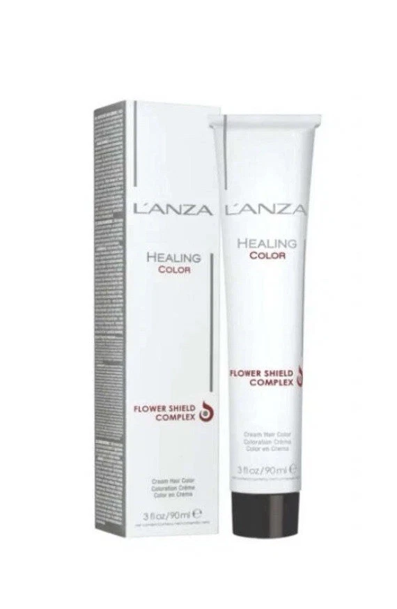 Lanza Healing Professional Cream Hair Color 3 fl. oz. - Choose Your Color - Image 1 of 1