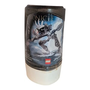 SEALED 2003 Lego 8588 Bionicle RAHKSHI KURAHK - Picture 1 of 5