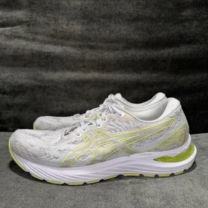 Asics Gel Cumulus 23 Flyte Foam Damenschuhe Größe 8 1012A888 sportliche Turnschuhe - Bild 1 von 13