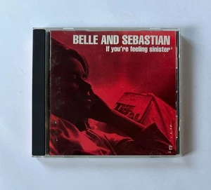 BELLE AND SEBASTIAN If You're Feeling Sinister | 1998 Matador CRC Club CD - Picture 1 of 3