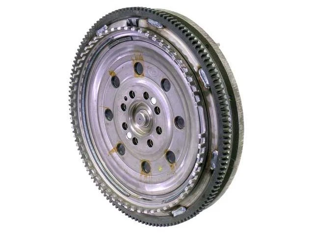 Volante LUK 13GN27X para Porsche Boxster 1997-2008 volante de inercia de doble masa Foto 1 de 1