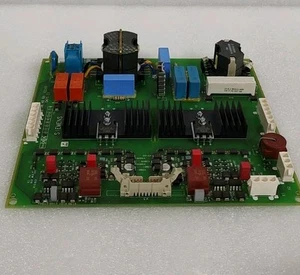 Siemens 3848681 X2249 X2249 D470 Filament Power Board - Picture 1 of 8