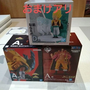 Ichibankuji Dragon Ball My Hero Academia One Piece Bulk Sale - Picture 1 of 8
